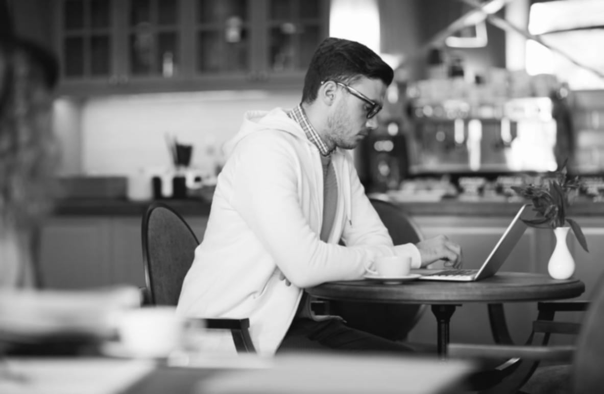 Strategische financiële analyse bij een klantbedrijf